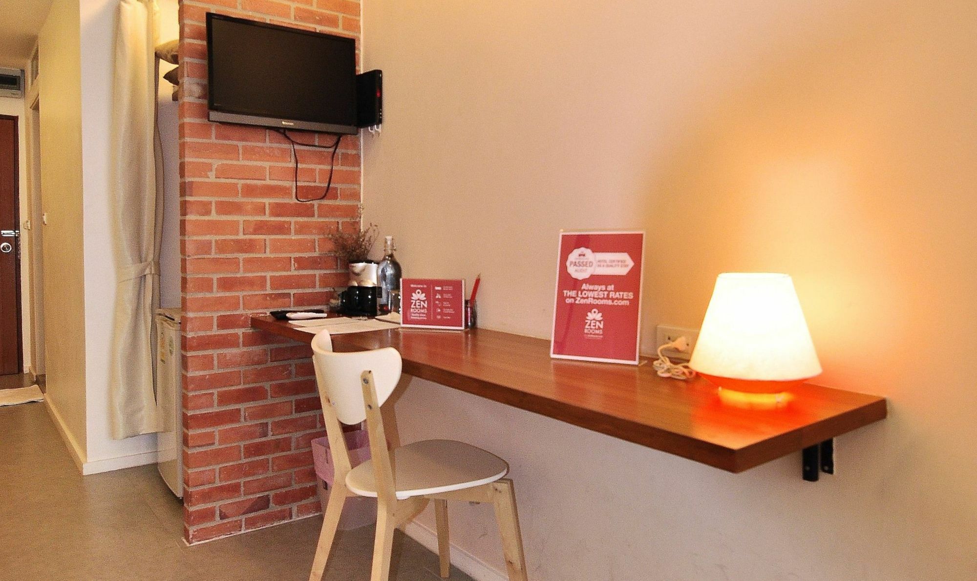 Case Study Asoke Bangkok Ngoại thất bức ảnh